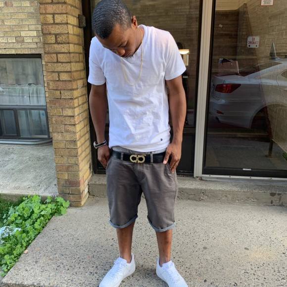 Meet your Posher, Anderw - Picture 1 of 1